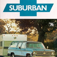 1976_Chevrolet_Suburban_Brochure 1976_Chevrolet_Suburban_Brochure
